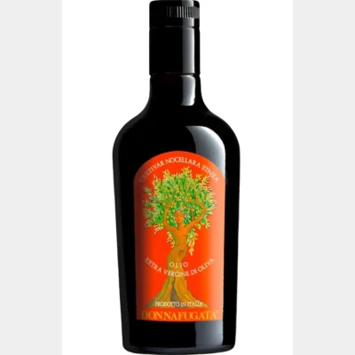 Donnafugata - The Nocellara Etnea Extra Virgin Olive Oil 50cl