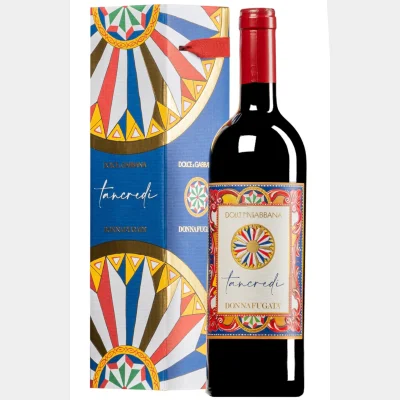 Donnafugata - D&G Tancredi 2021 75cl
