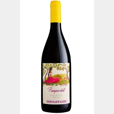 Donnafugata - Passiperduti Sicilia DOC, Grillo 13.5% 2024 70cl