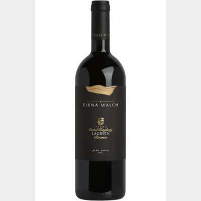 Elena Walch - Cabernet Sauvignon Castel Ringberg 2015 75cl