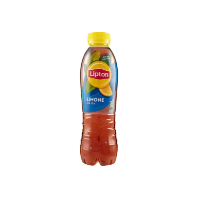 Lipton Ice Tea Bottle Pet 50cl Lemon
