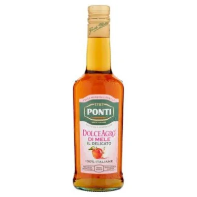 Ponti Dolceagro di Mele Ml.500