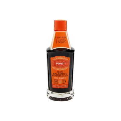 Ponti Balsamic Vinegar IGP HD 250ml