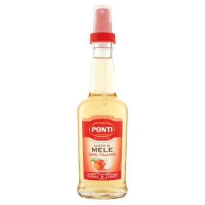 Ponti Aceto di Mele Spray Ml.250