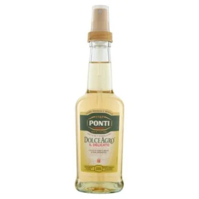 Ponti Dolceagro il Delicato Condimento Spray Ml.250