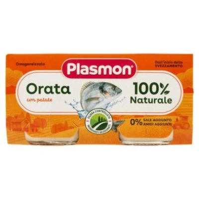 Peshk fileto orata