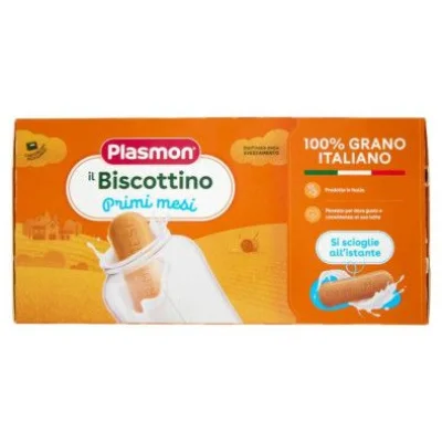 Biskote biberoni 600 Gr