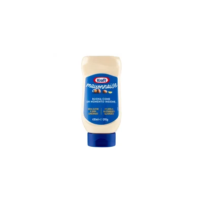 Kraft Mayonnaise Classic 390gr