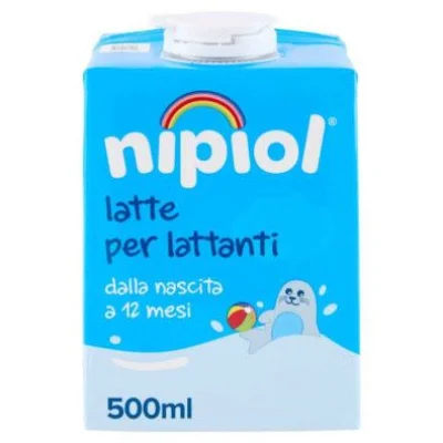 Nipiol Latte-3 Ml.500