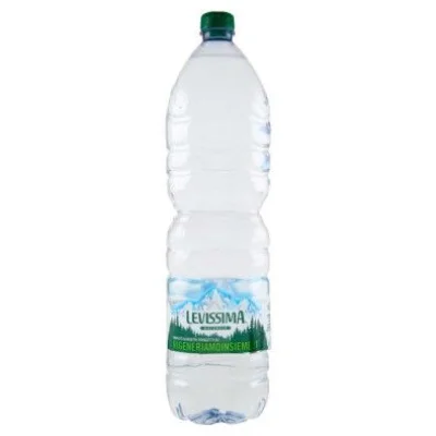 Levissima Acqua Naturale Lt.1,5