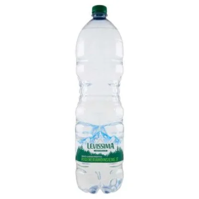 Levissima Acqua Naturale Lt.2
