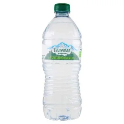 Levissima Acqua Naturale Cl.50