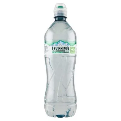 Levissima Acqua Naturale Pet Cl.75