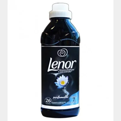LENOR ΣΥΜΠ/ΝΟ ΜΑΛΑΚΤΙΚΟ 26Μ ΜΑΥΡΟ ΔΙΑΜΑΝΤΙ 650ml