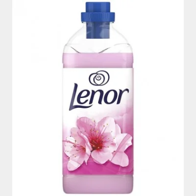 LENOR SOFTENER 42M FASCINO PINK 1,05lt