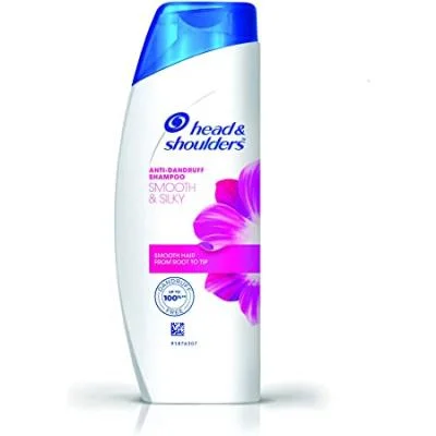 Head&Shoulders Anti Dandruff Women  180 ml