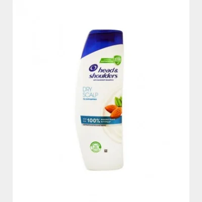 Head&shoulders moisture 360ML