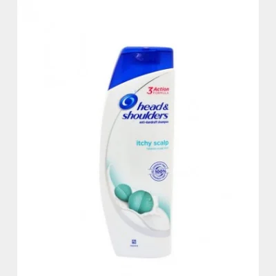 Head&shoulders care 360ML