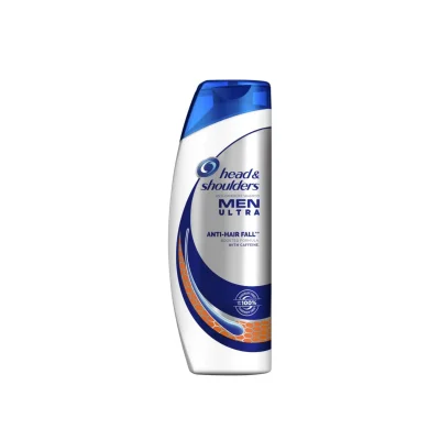 Head & showlders anti hairloss 360ML