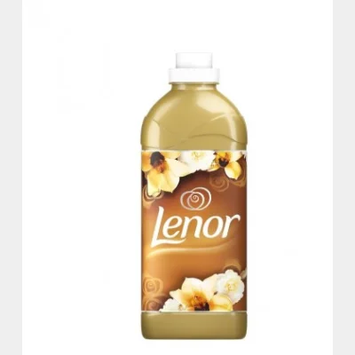 LENOR ΜΑΛΑΚΤΙΚΟ GOLD ORCHID 56Μ 1.4lt
