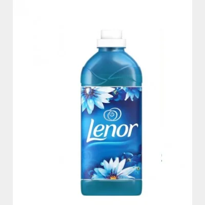 LENOR OCEAN ESCAPE FABRIC SOFTENER 56M 1.4lt
