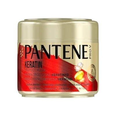 PANTENE HAIR MASK PROV 300ml COLOUR PROTECT