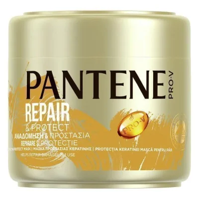 PANTENE HAIR MASK PROV 300ml REPAIR & PROTECT