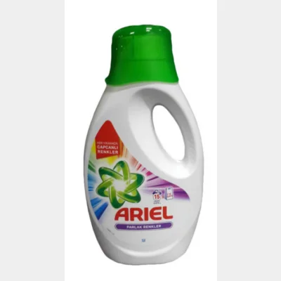 Ariel Gel Bright Colors 975 ml