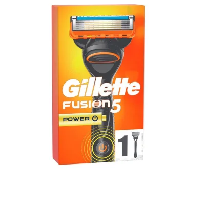 Gillette Fusion5 Razor 1 Piece
