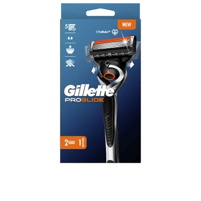 Gillette ProGlide Razor Blades 2 Count