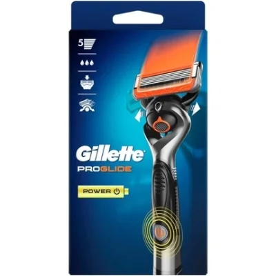 Gillette ProGlide Power Razor Blade