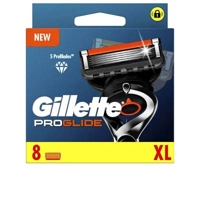 Gillette ProGlide 8 Pack
