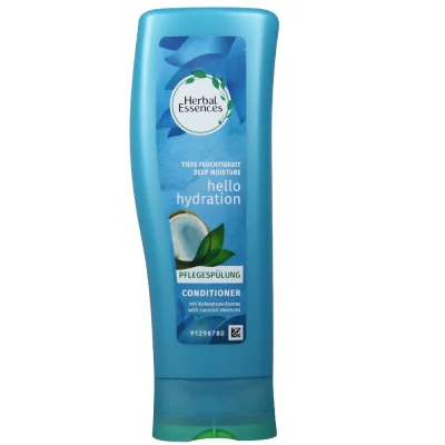 Herbal Essence conditioner 200 ml. Coco essence hydration.