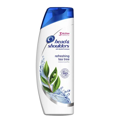 Head&shoulders 360ML