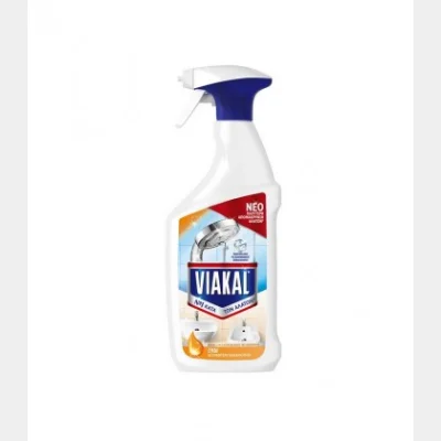 VIAKAL SPRAY ΚΑΤΑ ΤΩΝ ΑΛΑΤΩΝ ΞΥΔΙ 750ml