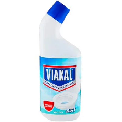 VIAKAL LIQUID WC 750ml