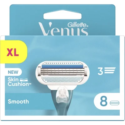 Gillette Venus Smooth 8-Pack