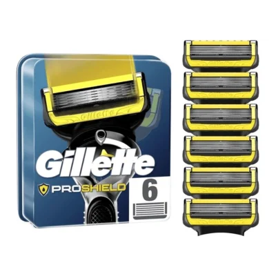 Gillette ProShield 6 Pack