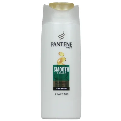 Pantene shampoo 90 ml. Soft & Smooth.