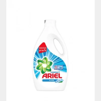 ARIEL ΥΓΡΟ ALPINE COMPACT 42M 2310ml