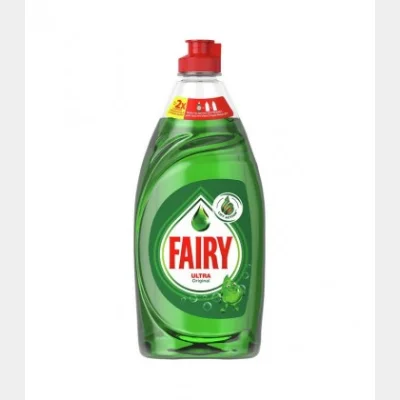 FAIRY ULTRA CLASSIC DISHWASHING LIQUID 650ml