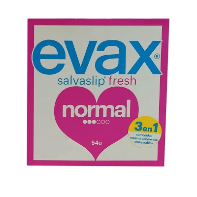 Evax sanitary 54 ud. Normal.