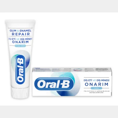 Oral B Gum Repair Toothpaste  75 ml