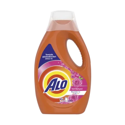 Alo Rose Garden 15 WL  0.975 L