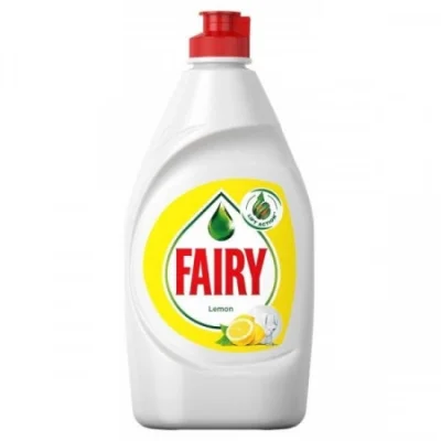 Fairy Lemon 400ml