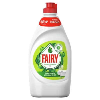 Fairy Apple 400ml
