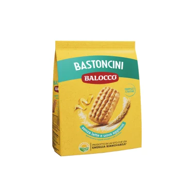 Balocco Biscuits 700gr Bastoncini