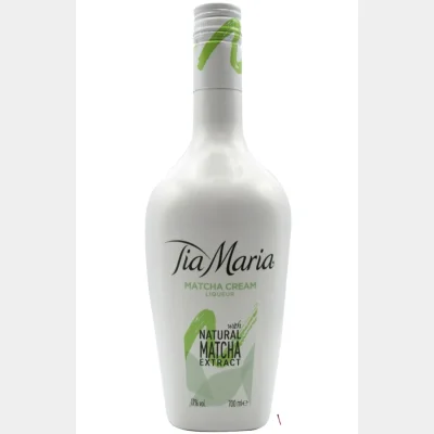 Tia Maria Matcha 17% 70cl