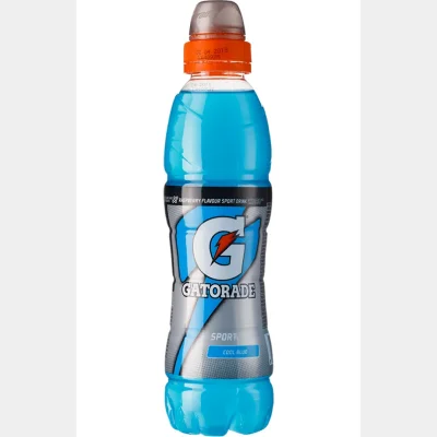 Gatorade Cool Blue 50cl