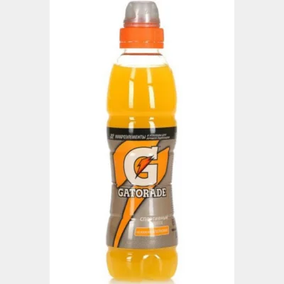 Gatorade Orange 50cl